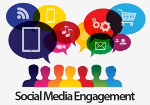 Social Media Engagement-evansakanno.com
