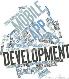 APP Development Logo 2